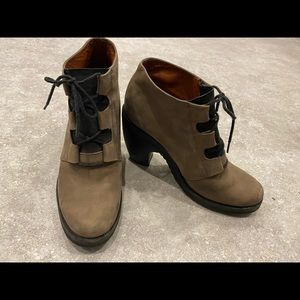 Rachel Comey ankle boots